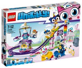 LEGO Unikitty 41456 Весёлая ярмарка Королевства