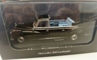 Mercedes Benz 300 landaulet 1963