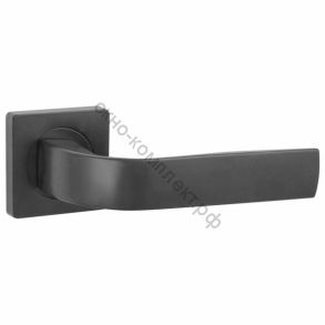 Ручка раздельная Punto (Пунто) INTEGRA ZQ BL-24 черный ID товара: 41041