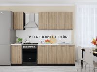 Брауни-01 Дуб сонома