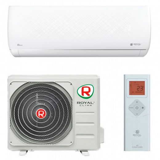 Royal Clima RCI-RNS24HN Royal Clima RCI-RNS24HN