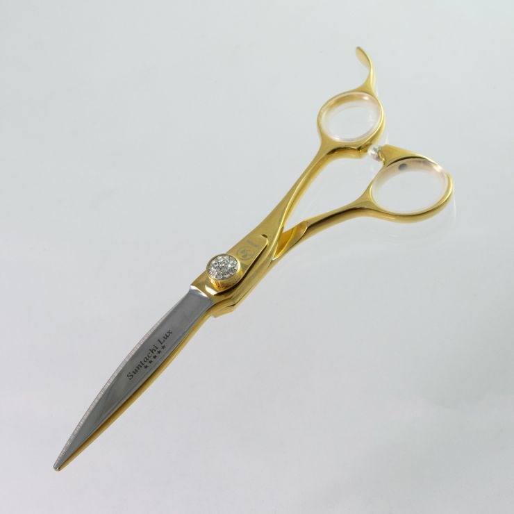 Suntachi JY-60 GOLD [6"][LUX|Hitachi V10]