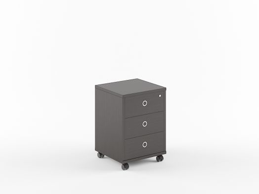 Тумба мобильная В 201