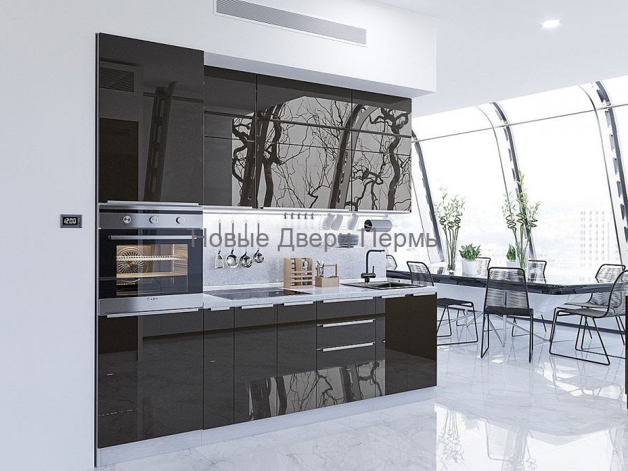 Кухня «Фьюжн»