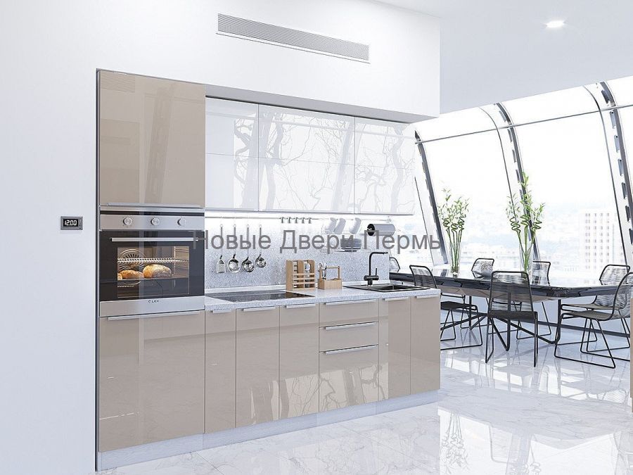 Кухня «Фьюжн»