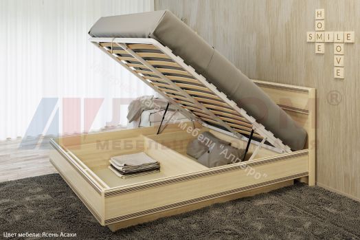 Спальня Карина - композиция 1