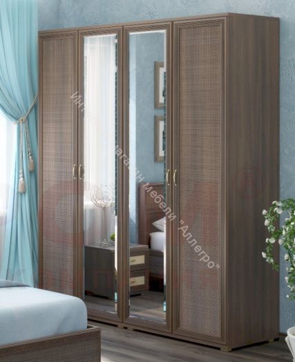 Спальня Карина - композиция 1