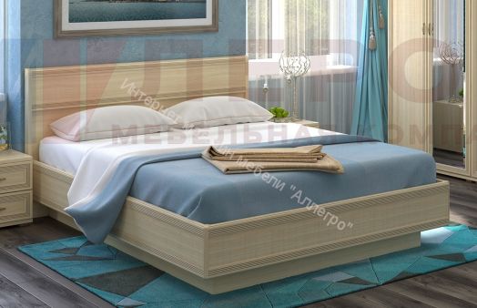 Спальня Карина - композиция 1