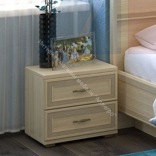 Спальня Карина - композиция 1