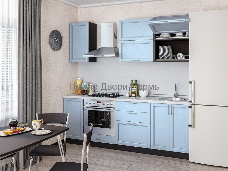 Кухня «Сканди»