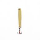 Блесна вертикальная Namazu "Yeti" цвет S222