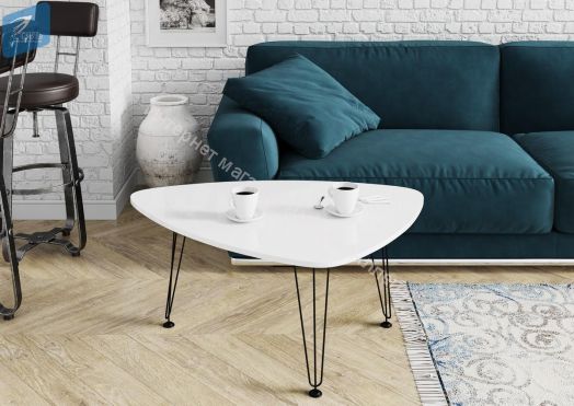 Журнальный стол №13 МДФ (Стиль)