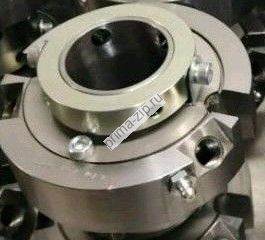 Двойное уплотнение 111/Щ.045 ДХМ 2216.000