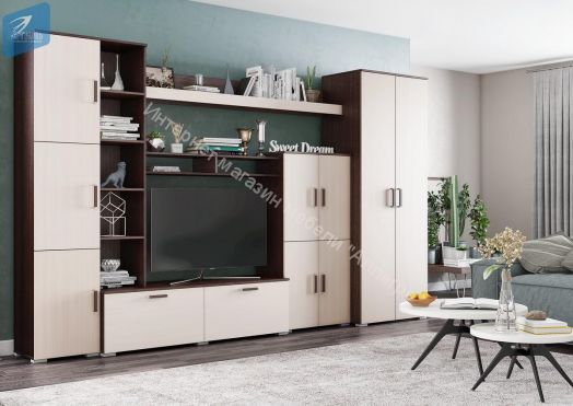 Гостиная «Атлантида 5»