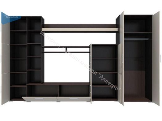 Гостиная «Атлантида 5»