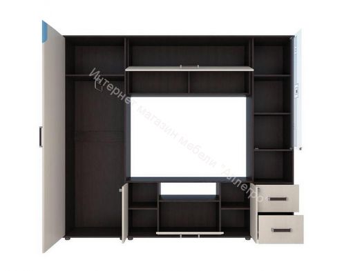 Гостиная «Атлантида 7»