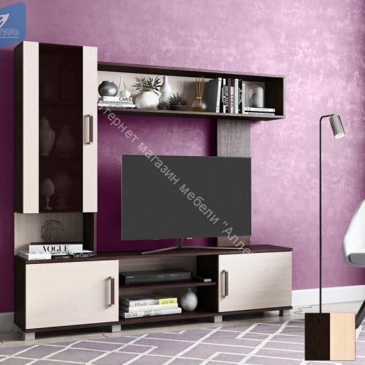 Гостиная «Соло 7»