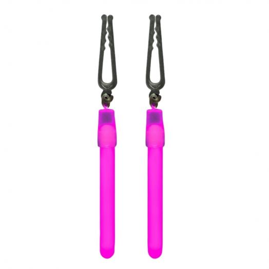 Светящиеся серьги-клипсы (Glow Earrings)