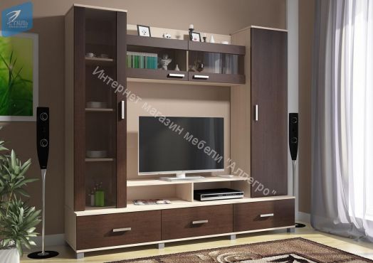 Гостиная "Соло 8"