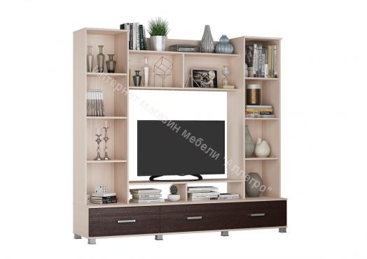 Гостиная "Соло 8"