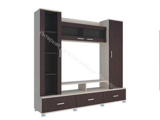 Гостиная "Соло 8"