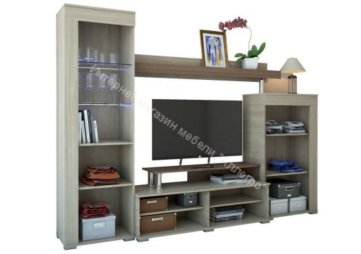 Гостиная «Соло 9 А»