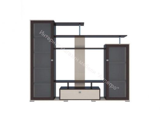 Гостиная «Соло 5»