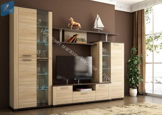 Гостиная «Соло 10 А»