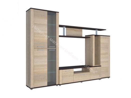 Гостиная «Соло 10 А»