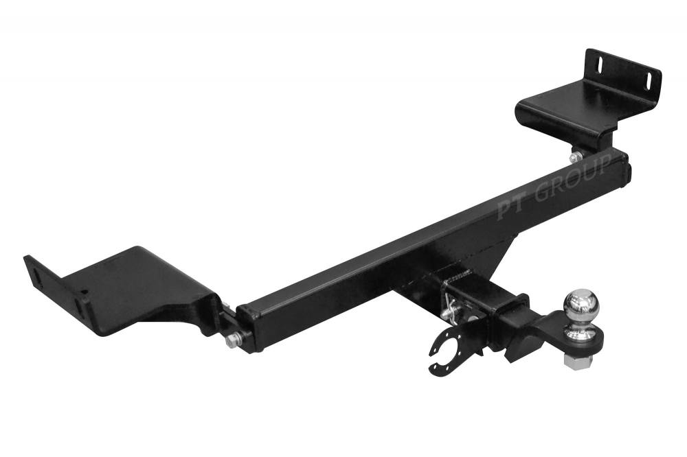 ТСУ /съемный квадрат/ HYUNDAI Tucson 2021- / KIA Sportage 2022- (Сборка: РФ, Корея)