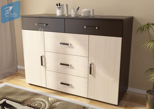 Комод "Вега К-03"