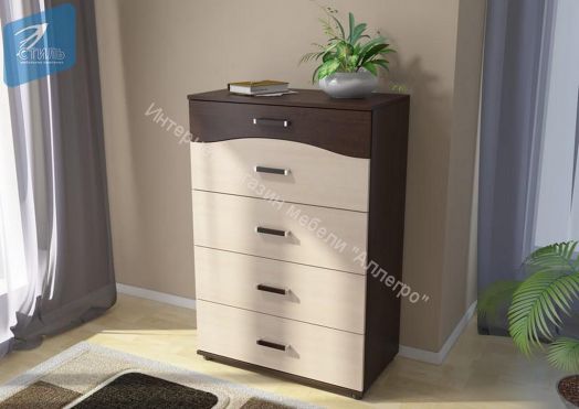 Комод "Вега К-01"