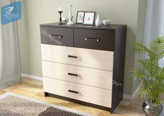 Комод "Вега К-04"