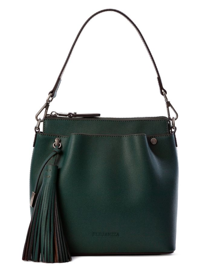 Сумка через плечо ELEGANZZA Z-3390-O-01-00036058