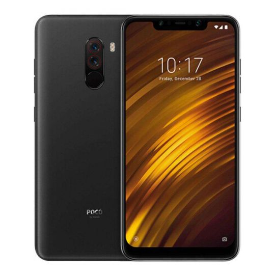 Xiaomi Pocophone F1 6/64