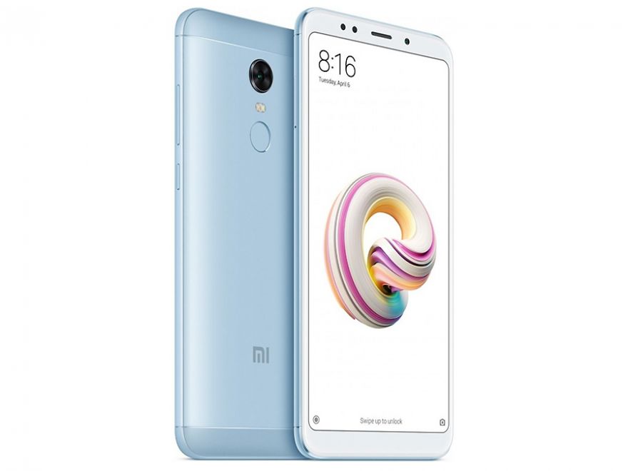 Redmi 5 3/32GB