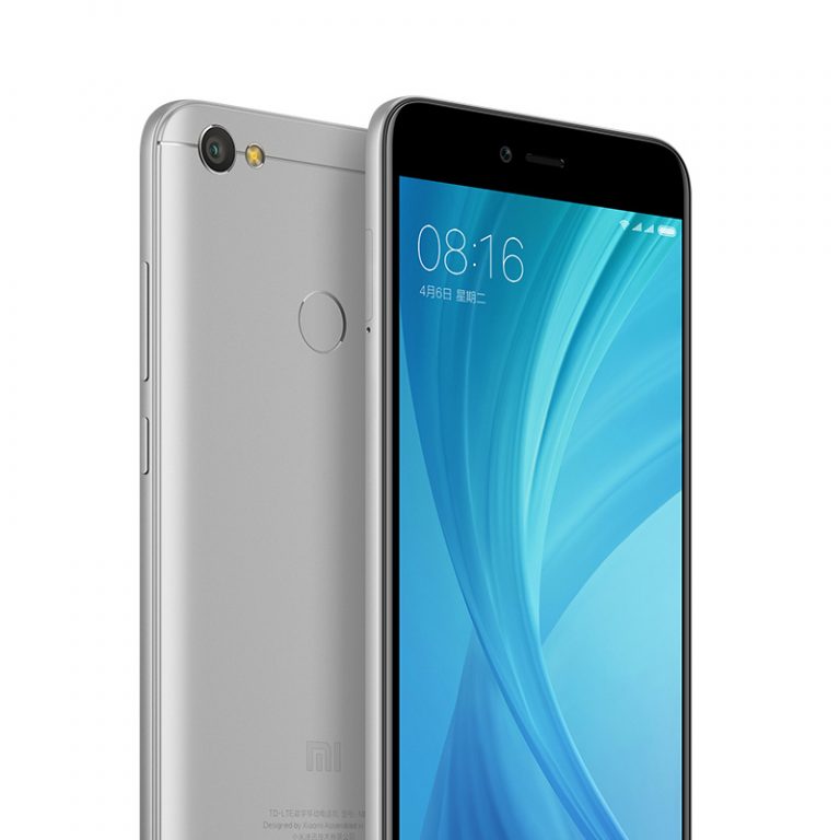 Xiaomi Redmi Note 5 3/32GB