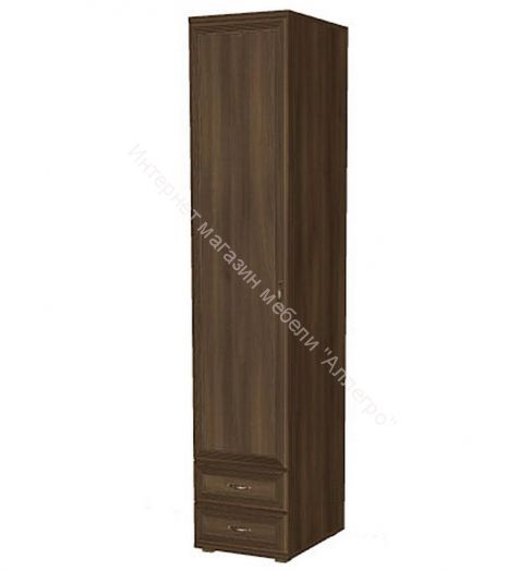 Карина Шкаф  ШК-1022  для одежды и белья