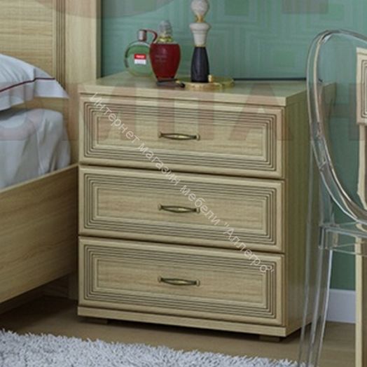 Спальня Карина - композиция 6