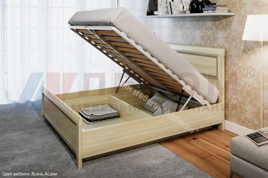 Спальня Карина - композиция 6