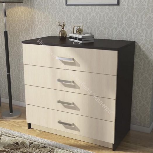 Комод ЭВА КМ-021