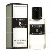 Мини-тестер Byredo Mojave Ghost 62 ml extrait