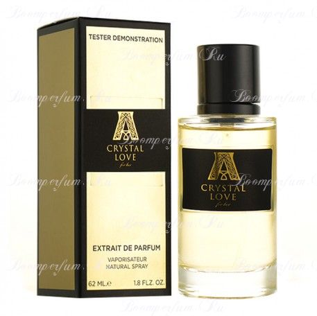 Мини-тестер Attar  Love 62 ml extrait