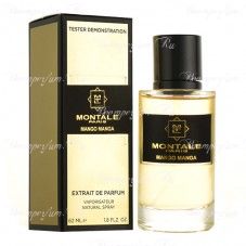 Мини-тестер Montale Mango Manga 62 ml extrait