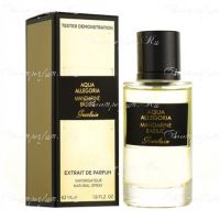 Мини-тестер   Aqua Allegoria Mandarine Basilic 62 ml extrait