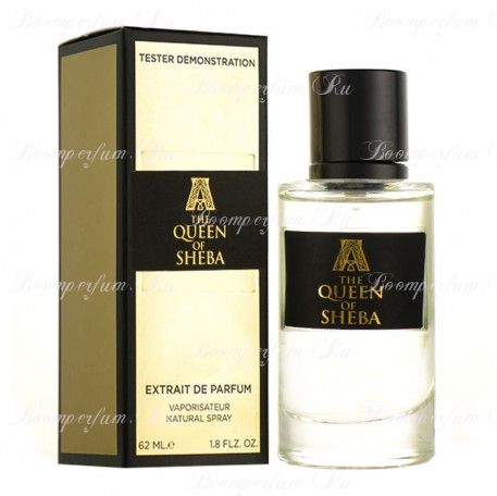 Мини-тестер Attar The Queen of Sheba 62 ml extrait