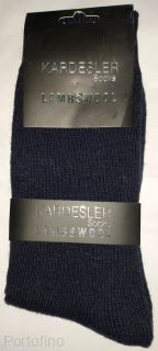 Носки мужские Lambswool