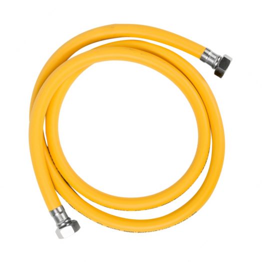 Подводка для газа 6,0м 1/2" гг пвх TUBOFLEX