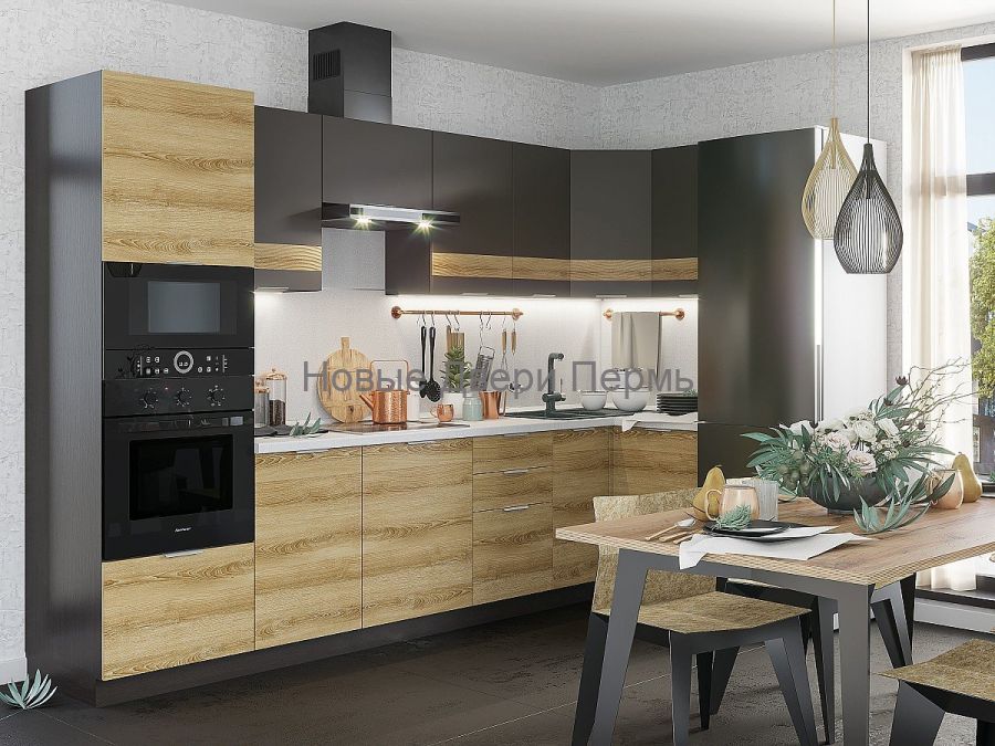 Кухня «Терра»