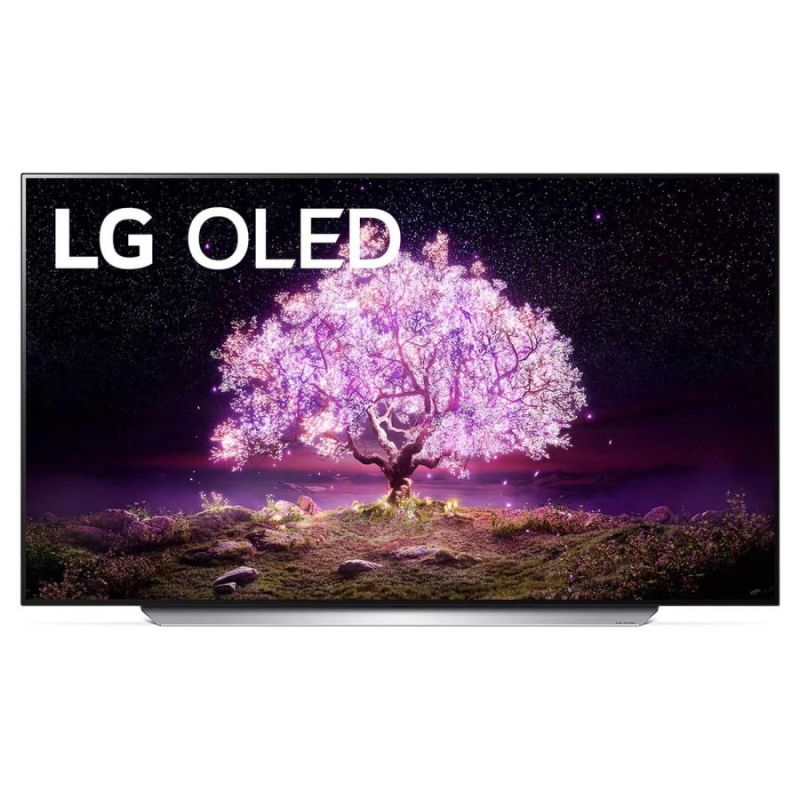 Телевизор LG OLED55C1